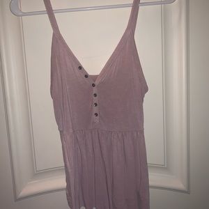 American Eagle Soft & Sexy Tank